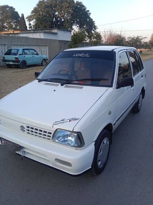 Mehran VXR 2018 9