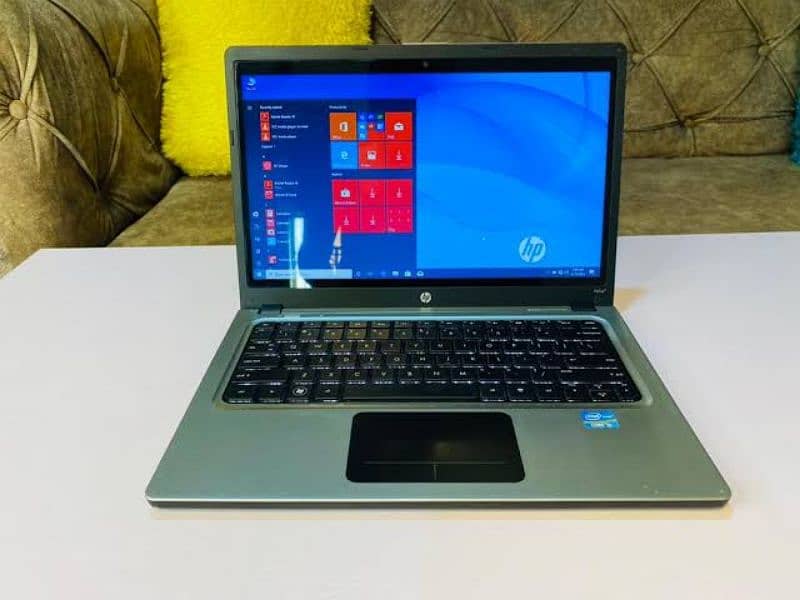 Hp folio 13 slim 1