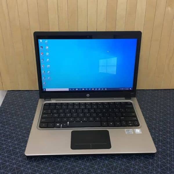 Hp folio 13 slim 3