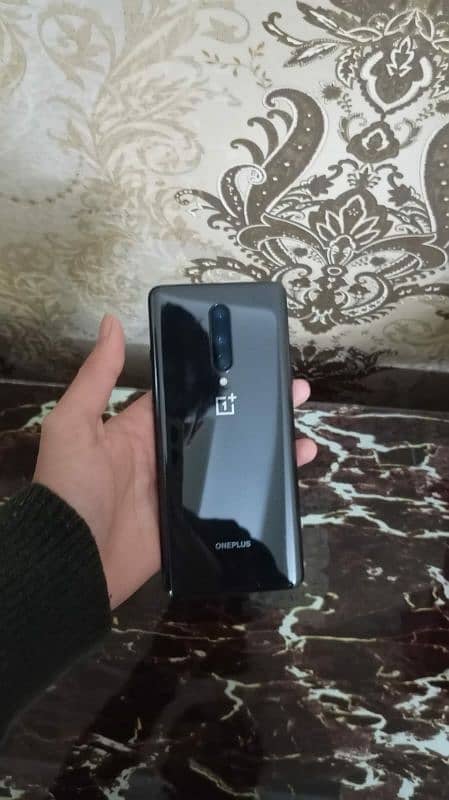 Oneplus 8 0