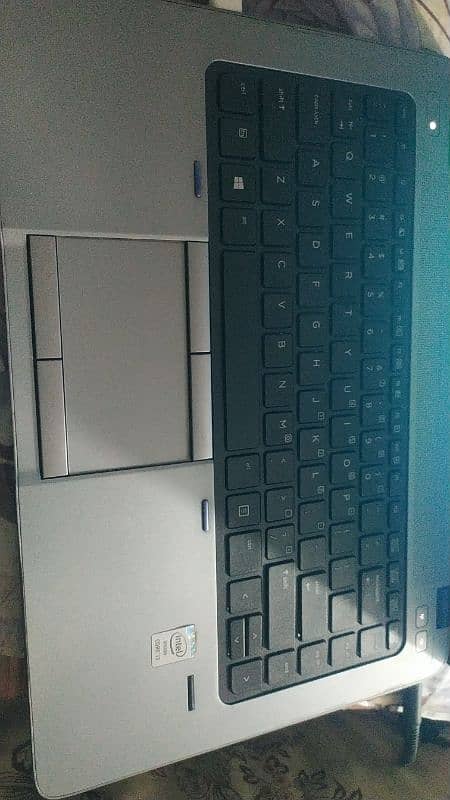 Hp Elitebook 840 G1 for sale 3