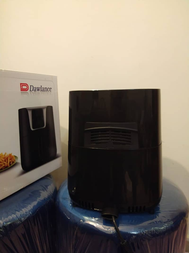 Dawlance Air Fryer DWAF-3013 1