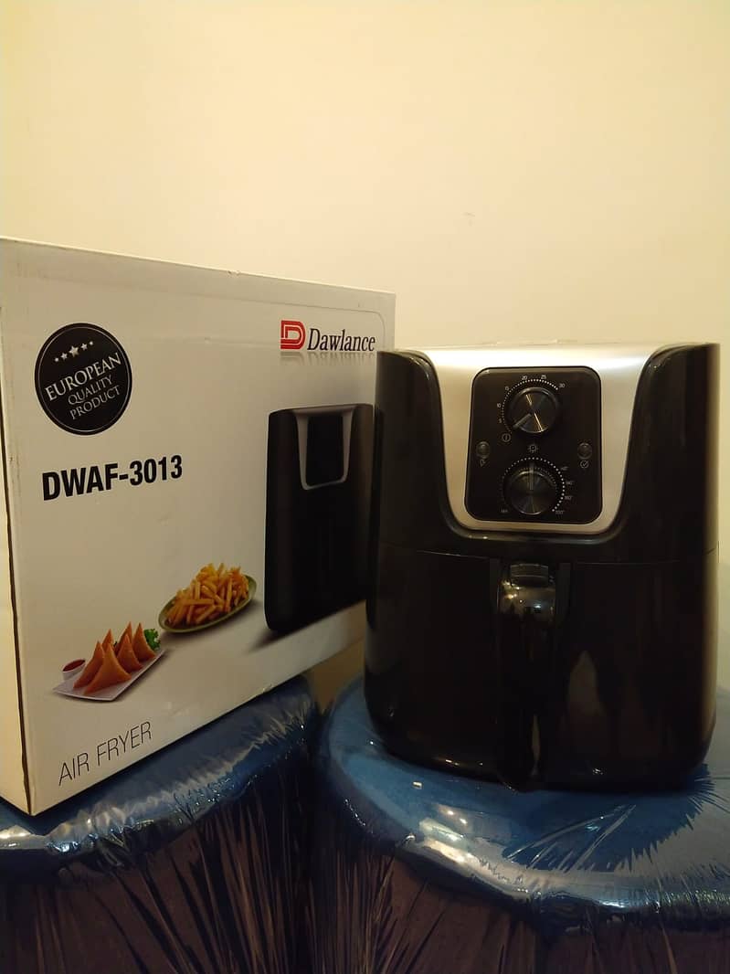 Dawlance Air Fryer DWAF-3013 3