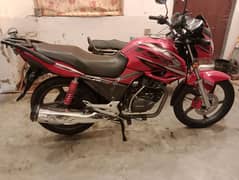 Honda Cbf150 4sale