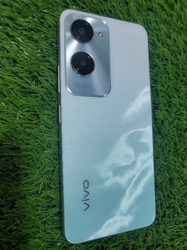 ViVO Y18 5