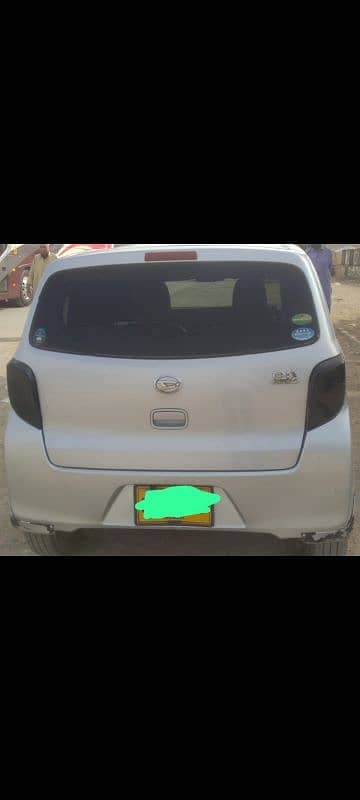 Daihatsu Mira 2015 1