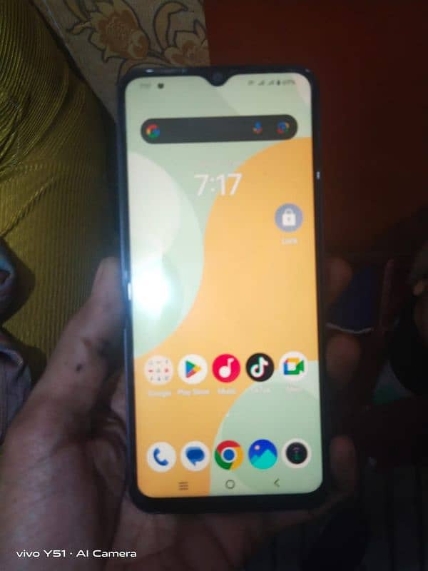 vivo y17s only sale 2