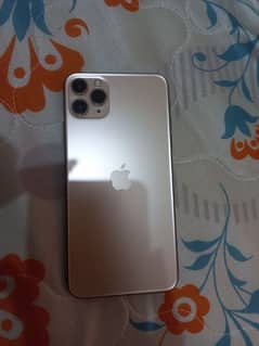 IPhone 11 pro max 256 GB Non PTA