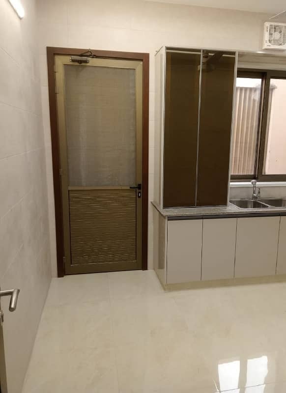 1 Kanal New Upper Portion For Rent In DHA Phase 4, Block AA, Lahore 15