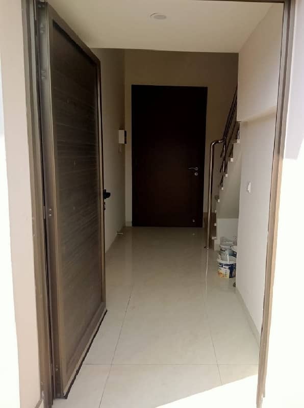 1 Kanal New Upper Portion For Rent In DHA Phase 4, Block AA, Lahore 20