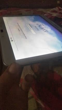 Samsung Galaxy tab 3