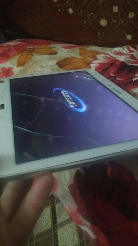 Samsung Galaxy tab 3 1