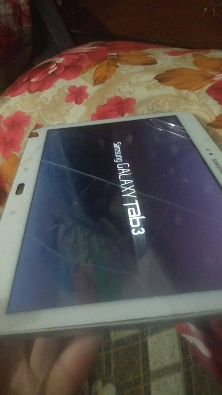 Samsung Galaxy tab 3 2