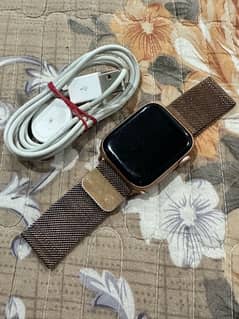 Apple watch series 5 44mm