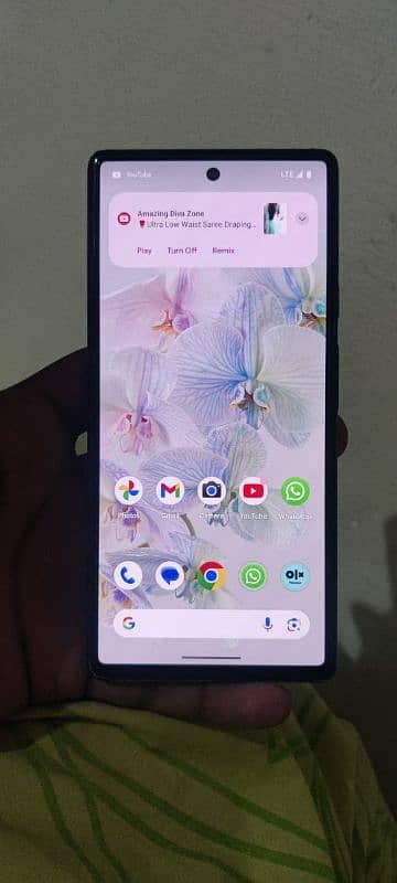 google pixel 6 1