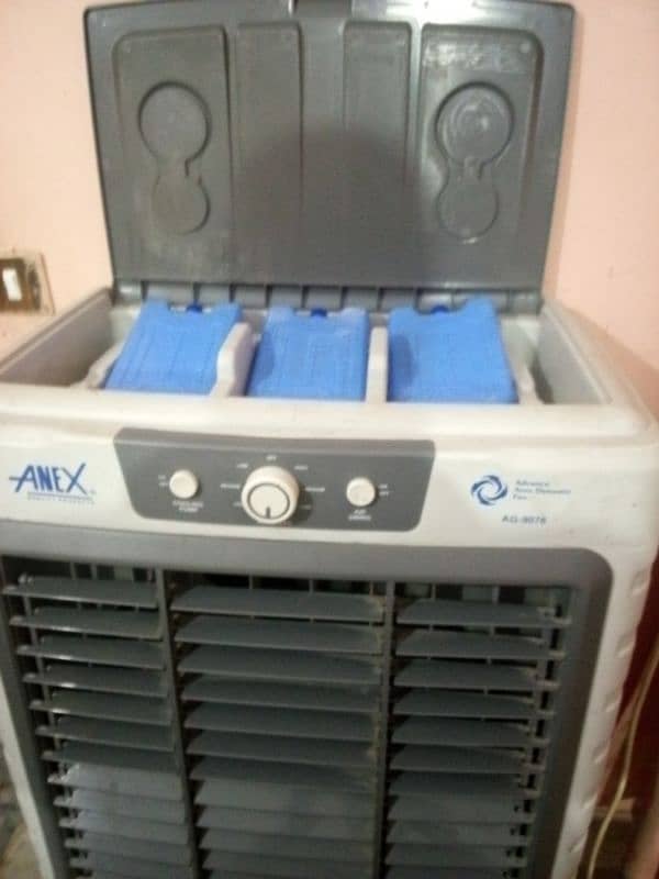 Anex room cooler 4