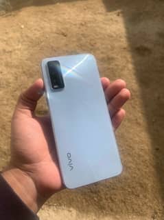 Vivo V20