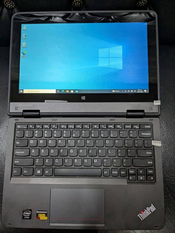 LENOVO THINKPAD YOGA 11e X360 2