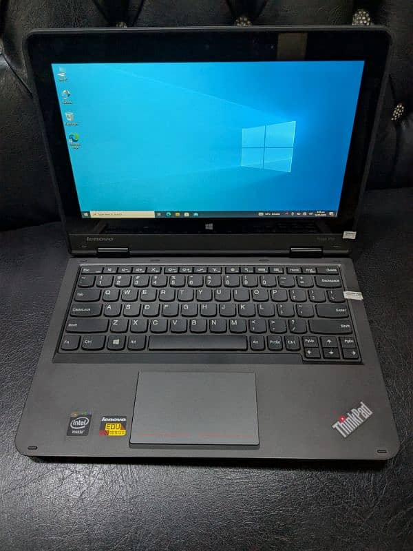 LENOVO THINKPAD YOGA 11e X360 3