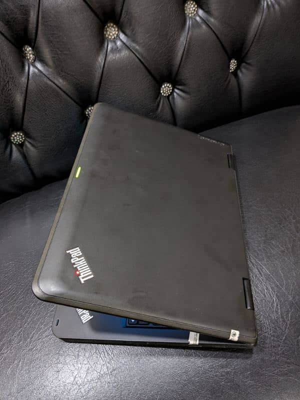 LENOVO THINKPAD YOGA 11e X360 4