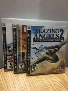 original Ps3 games for sale