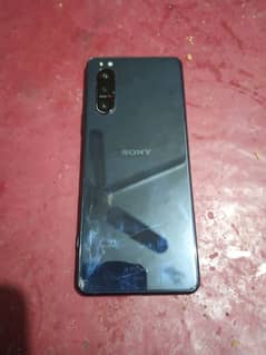 Sony Xperia 5 mark 2