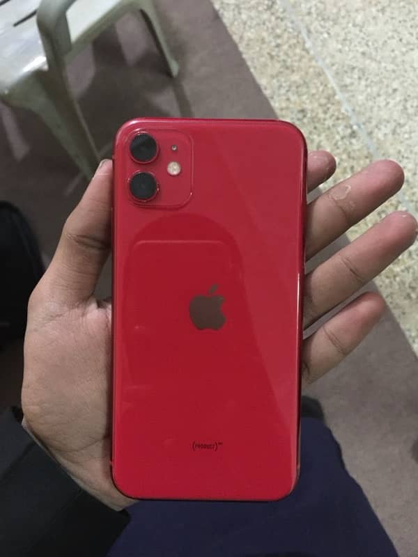 iPhone 11 64gb Waterpack 0