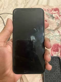 Iphone Xs mint