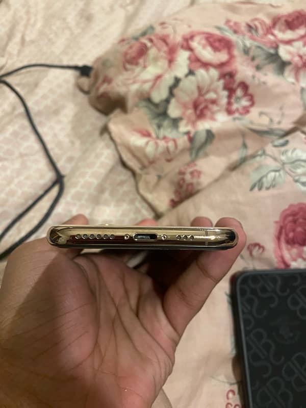 Iphone Xs mint 2