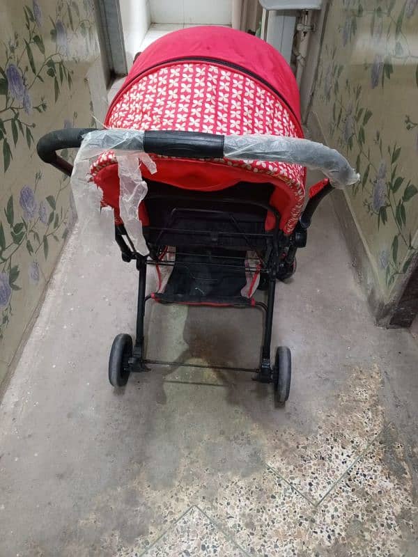 stroller and prame 0