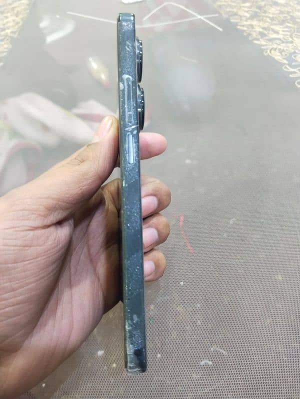 Redmi note 13 pro 8+4 256 1