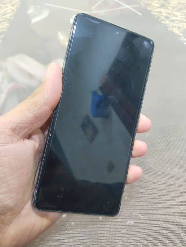 Redmi note 13 pro 8+4 256 5