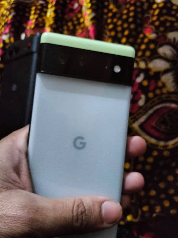 Google pixel 6 8/128 3