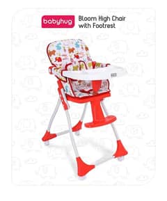 Baby High Chair