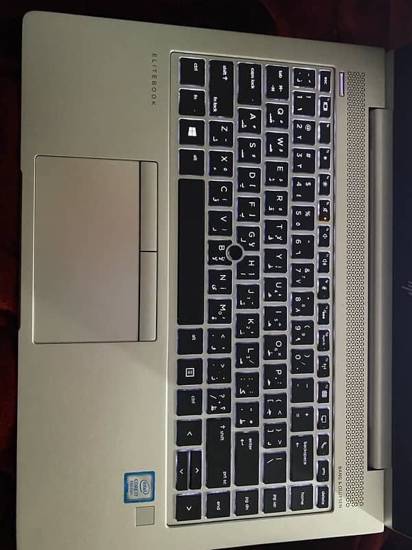 CORE i7…8th Generation non Touch…. used like New 3