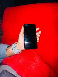 I phone 7 plus