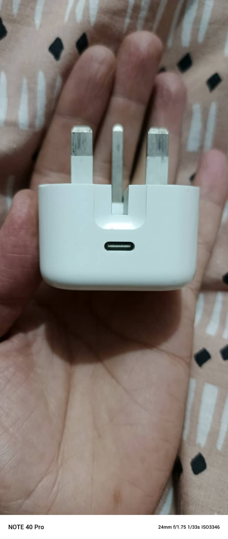 Iphone Type C Adapter 3