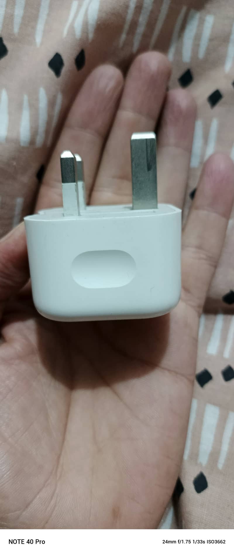 Iphone Type C Adapter 4