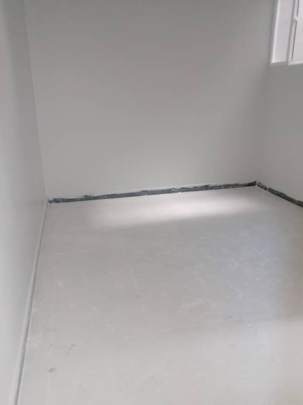 2bed DD brand new portion for rent 1