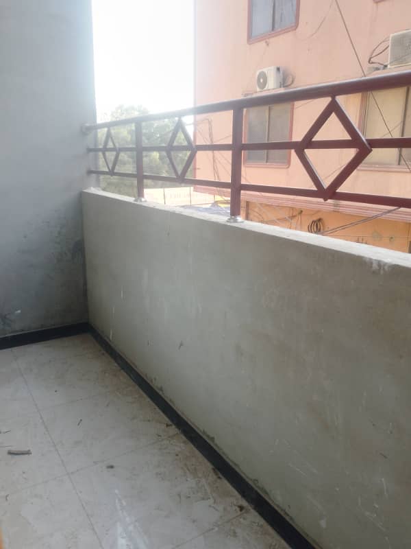 2bed DD brand new portion for rent 5