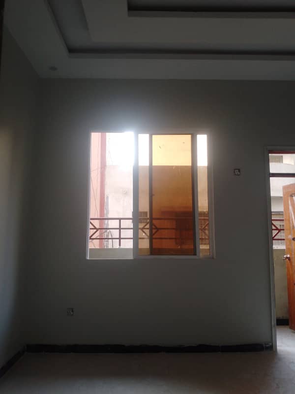 2bed DD brand new portion for rent 6