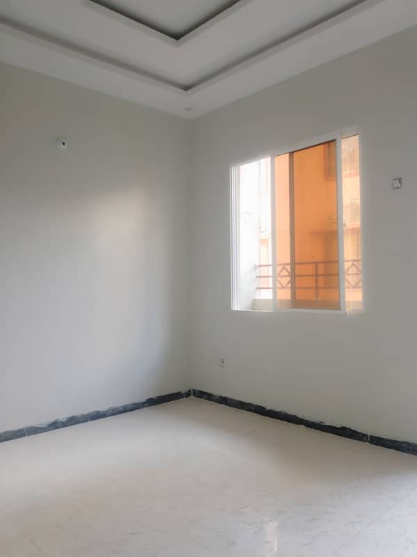 2bed DD brand new portion for rent 9