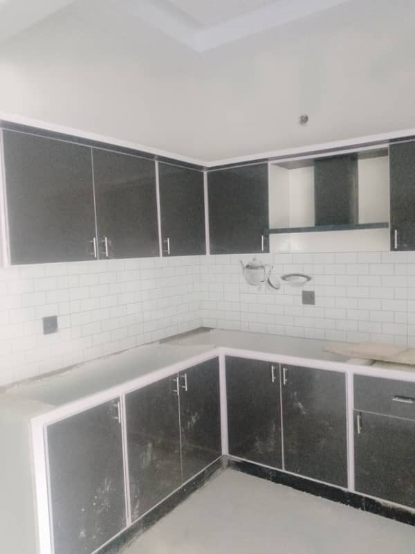 2bed DD brand new portion for rent 10