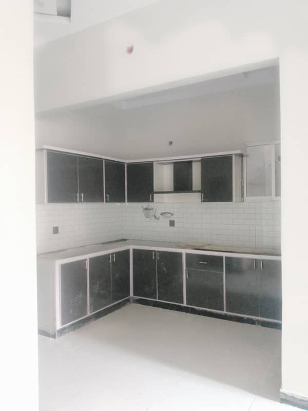 2bed DD brand new portion for rent 12