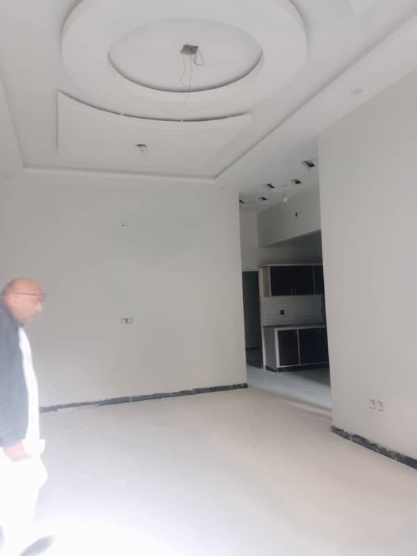 2bed DD brand new portion for rent 16