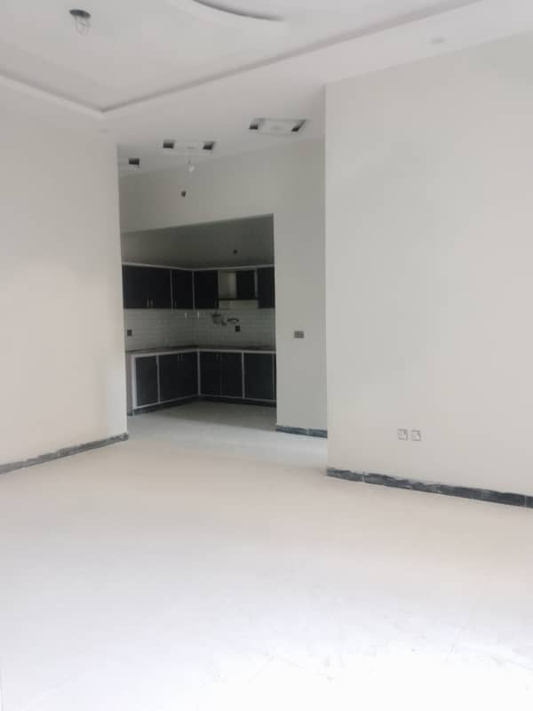 2bed DD brand new portion for rent 17