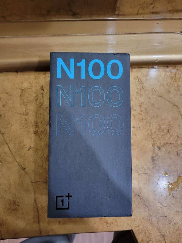 One plus Nord N100 | 4GB/64GB | 10/10 Condition 3