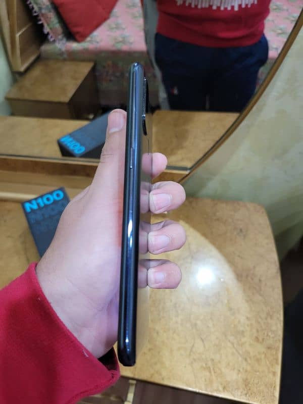 One plus Nord N100 | 4GB/64GB | 10/10 Condition 4