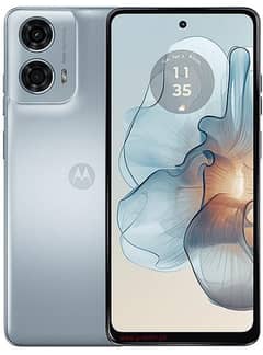 Motorola g24-8-256-5g box Sath hai