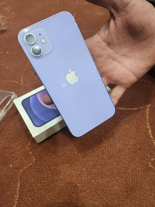 iPhone 12 Non Pta 1